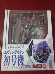 Medicom MAFEX Evangelion 2.0 初號機 動作模型