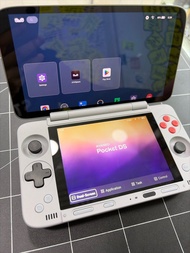 AYANEO Pocket DS 掌上遊戲機