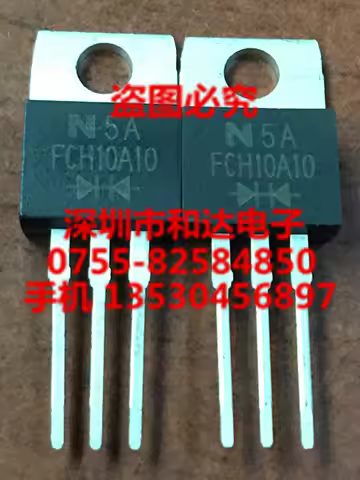 FCH10A10 TO-220