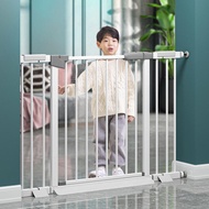 B2U Baby Safety Gate Door Fence Baby Safety Gate Auto Lock For Gate Fit Various Size Pagar Baby