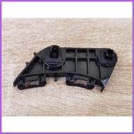 ◊ ◵ ◬ Rear Bumper Bracket Rear Bumper Retainer Rear Bumper Support Small Toyota Vios 2013-2018 PER