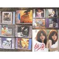 6个CD 周杰伦jay chou的经典华语旧歌和其他歌曲现货便宜卖 欢迎来下单