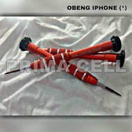 IP SCREWDRIVER (*) STAR CELLKIT