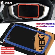 Chekis for HONDA NSS250 FORZA350 FORZA750 2025 NSS350 modified instrument decorative cover display s