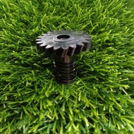 YAMAHA RXZ135 RPM DRIVE GEAR TACHO GEAR PVC GEAR RPM RXZ