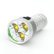 WildTrail  sst40 flashlight xhp50 torch  6500 lumens super bright for outdoors 46FB