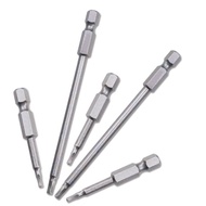 Magnetic Hexagon Socket Bit Electric Screwdriver Bit Air Bit Hexagon Socket Bit Hexagon Socket Elect