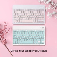 Chuwi Hi10 XR 10.1 Universal Wireless Bluetooth Keyboard Papan Ketik