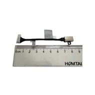 1pcs For Dell Latitude 3420 3430 3520 E3420 E3430 E3520 0HJW4D  Laptop DC Power Jack DC-IN Charging 