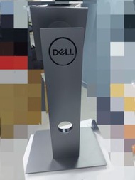 Dell U2719D 原裝底座 改裝成 80x80 掛孔