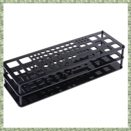 Screwdriver Storage Rack Holder Screwdriver Organizers for Hex Screw Driver RC Tools Kit Organizers 