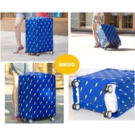 Picture Luggage Cover / Luggage Suitcase / Suitcase Cover