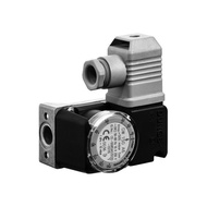 DUNGS Suis Tekanan Sensor Suis Tekanan Suis Tekanan Pembakar Suis Tekanan