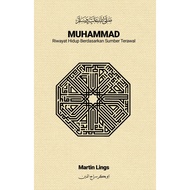 Muhammad: Life History Based On The Earliest Source - Martin Lings @ Sheikh Abu Bakar Sirajuddin - IBDE Ilham