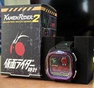 Infantry 幪面超人盲盒手錶 W