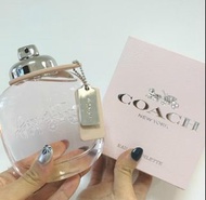 COACH 時尚經典女性 淡香水 EDT