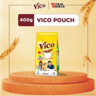 Vico Chocolate Malt Drink 400G