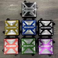 SMRT CVT Cover Yamaha Xmax 250 Xmax 300 Cover CVT Xmax Colourful Cover Small CVT Ready Stock