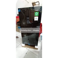 Kulkas 1 Pintu Sharp Sjx 187 Mg Dp Db 166 Liter Garansi Resmi Khusus