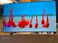 Samsung 55吋 55inch Q7F Qled 4K Smart TV 量子點 智能電視