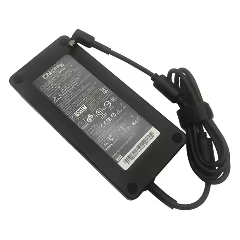 Chicony 280W 19.5V 14.36A Replacement Laptop Charger AC Adapter for ACER 280w Laptop Power Supply A1