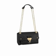 Louis Vuitton 女士 黑色Vavin BB單肩包均碼碼20.5cm*8cm*15cm