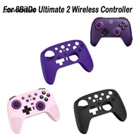 121GVPLDSHOP Gaming Controller , Silicone Anti-Slip Console Protective Cover, Anti-Scratch Shockproo
