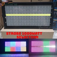Spotlight Stage Light 3 in 1 Full Color 960 LED 1000W Full Color 8+8 Segment Club Event Party DJ Dis