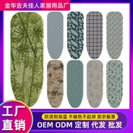 High cloth cotton cloth, non-fadin High temperature resistant cloth cotton cloth non-Fading cloth Co