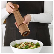 IKEA_INTRESSANT spice mill,salt&pepper grinder,lada hitam grinder