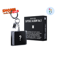 ✅พร้อมส่ง [BTS] 2025 BTS FESTA : CAPSULE ALBUM Vol.1