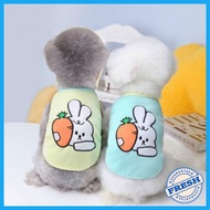 [RABBIT] Dogs Clothes / Pet, Dog Dress, Dog Shirt, Dog Shirts, Dog Clothes, Dogs Dress, Dogs Shirt, 