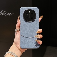 Stone Leather Aurora Frame magic7magic7pro Suitable for Glory Protective Case Hand Bare Metal Case G