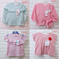 Cardinal Blues Kids CA18 CA19 CA20 CA21