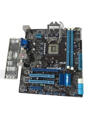 Mainboard Asus P8H67-M LX Socket1155 DDR3