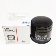 Navara Oil Filter 15208-BN30A HIBIRD