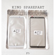 LCD GLASS PLUS OCA GLUE OPPO F5 F5 PLUS F5 YOUTH