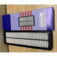 Hyundai I10 engine air filter
