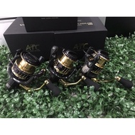 ATC Reel Virtuous CF