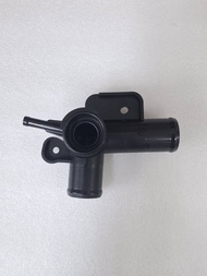 ข้อต่อท่อคอหม้อน้ำ NISSAN SLYPHY B17 PULSAR C12 เครื่อง 1.6 21418-3RA0A NECK A-FILLER