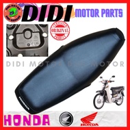 DIDI MOTOR PARTS，EX5 Seat Original AAP，EX5 Dream Seat Original AAP，EX5 Sarung Kusyen Original AAP