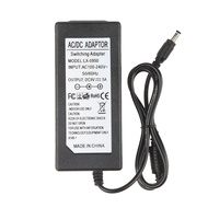 AMBITFUL LED Light 9V5A 12V5A 19V5A 24V3A AC Power Adapter Charger for Photography LED Light