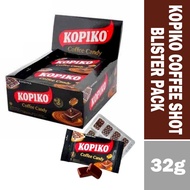 Kopiko Coffee Candy Blister Pack ( 24Blister Pack @ 32g)