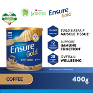 Ensure Gold Coffee 400g