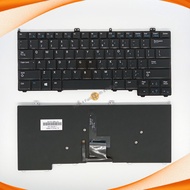 For Dell Latitude E7420 E7420D Keyboard