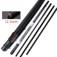 Cuppa | Carbon Fiber Big-Headed Small-End Billiard Cue 9-Ball