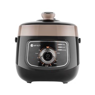 Nồi áp suất cao cấp đa chức năng Elmich PCE-1805 Hàng chính hãng Dung tích 25L Đa chức năng Điều khi