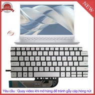 Dell Inspiron 7490 Keyboard