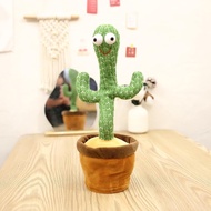 Dancing Cactus Toy