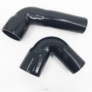 Fit VW GTI MK7 Golf R Audi A3/S3 Skoda Seat 1.8T 2.0T TSI Silicone Intercooler Hose